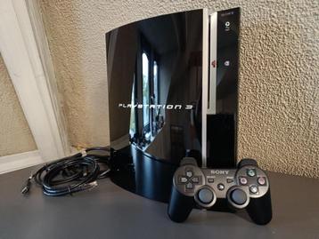 PLAYSTATION 3 - 80GB - VERSION TOGGLE QA !  beschikbaar voor biedingen