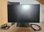ASUS ROG SWIFT PG278Q WQHD 27" Gaming Monitor, 101 t/m 150 Hz, Minder dan 1 ms, Zo goed als nieuw, Quad HD (2K)