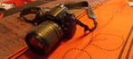 kodak Nikon D7000 + lens dx 18-105mm, Ophalen, Gebruikt, Nikon
