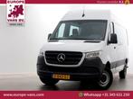 Mercedes-Benz Sprinter 311 CDI 115pk E6 RWD 7G Automaat L2H2, Automaat, Parkeersensor, Wit, Bedrijf
