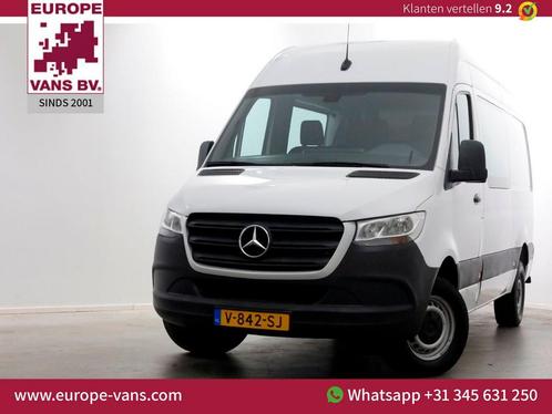 Mercedes-Benz Sprinter 311 CDI 115pk E6 RWD 7G Automaat L2H2, Auto's, Bestelwagens en Lichte vracht, Bedrijf, ABS, Airconditioning