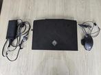 HP OMEN gaming laptop 15-dh0084nb, Computers en Software, Ophalen, Gebruikt, Met videokaart, 15 inch