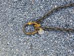Ketting, Ophalen