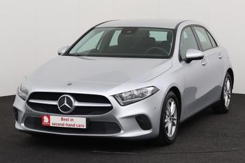 Mercedes-Benz A-Klasse A160 i i + GPS + CAMERA + PDC + CRUIS beschikbaar voor biedingen