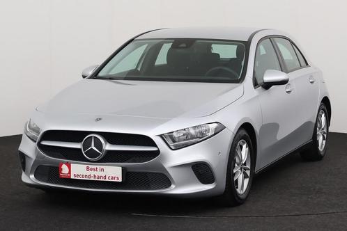 Mercedes-Benz A-Klasse A160 i i + GPS + CAMERA + PDC + CRUIS, Auto's, Mercedes-Benz, Bedrijf, Te koop, A-Klasse, Achteruitrijcamera
