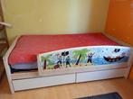 Lifetime bed, Kinderen en Baby's, Ophalen, 85 tot 100 cm, Gebruikt, Lattenbodem