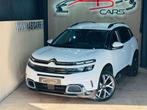 Citroën C5 Aircross 1.5 BlueHDi Live S * GARANTIE 12 MOIS *, Auto's, Citroën, Automaat, Gebruikt, 4 cilinders, 2020 kg