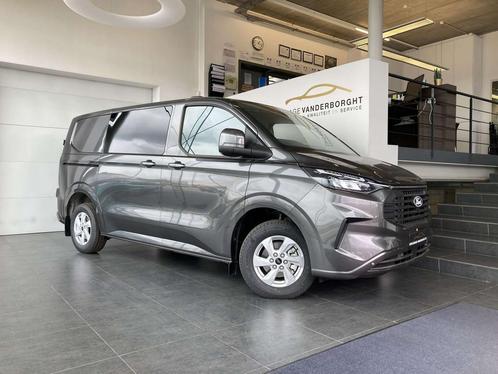 Ford Transit Custom MULTI-USE LIMITED AUTOMAAT 5 ZIT NIEUW 3, Auto's, Bestelwagens en Lichte vracht, Bedrijf, Te koop, ABS, Achteruitrijcamera