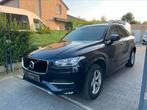 Volvo XC90 2.0 D5 4x4 7pl., Auto's, Volvo, 4 cilinders, 1969 cc, Blauw, 7 zetels