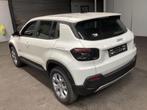 Jeep Avenger 1.2 GSE T3 TURBO-BENZIN GDI Altitude, Auto's, Jeep, Stof, Bedrijf, Handgeschakeld, 5 deurs