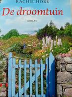 Rachel Hore  De droomtuin, Boeken, Ophalen of Verzenden, Gelezen, Rachel Hore