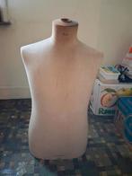 Kleermakerspop, mannequin, Ophalen