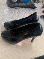 Pumps, Kleding | Dames, Nieuw, Ophalen of Verzenden, Travel, Zwart