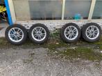 Winterbanden Mercedes CLA, Auto-onderdelen, Ophalen, Gebruikt, 16 inch, Banden en Velgen