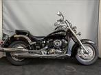 YAMAHA DRAGSTAR 650 A2 RIJBEWIJS *** garantie ***, Motoren, Bedrijf
