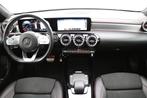 (2ASP742) MERCEDES-BENZ CLASS CLA SB, Auto's, Mercedes-Benz, CLA, Gebruikt, Euro 6, Alcantara