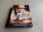 nr.219 - Dvd box: John Wayne collection-klassieker- volume 3, CD & DVD, DVD | Action, Comme neuf, À partir de 12 ans, Autres genres