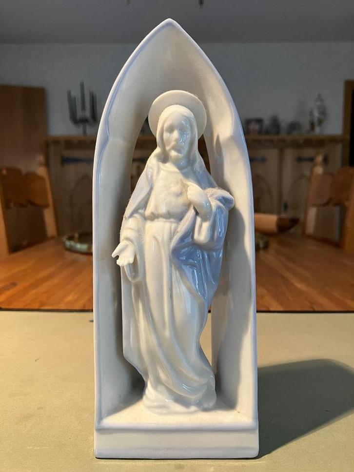 Klein Jezusbeeldje, Antiquités & Art, Antiquités | Objets religieux, Enlèvement