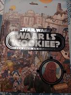 Waar is Wookiee? HC, Boeken, Kinderboeken | Jeugd | onder 10 jaar, Ophalen of Verzenden, Zo goed als nieuw