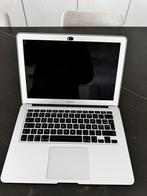 MacBook Air 2017, Computers en Software, Ophalen, Gebruikt, 8 GB, 13 inch