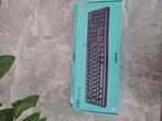 Logitech K120 Corded Keyboard, Comme neuf, Azerty, Enlèvement ou Envoi, Logitech