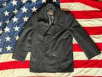 US navy WW2 deck jacket small, Verzamelen, Ophalen of Verzenden