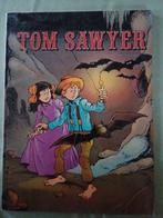 tom Sawyer, Boeken, Gelezen, Ophalen of Verzenden, Eén stripboek