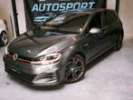 Volkswagen Golf 7.5 GTI alcantara virtual DSG camera DCC, Auto's, Volkswagen, Automaat, Alcantara, Bedrijf, Golf