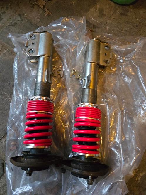Schroefset passend voor Toyota Celica, T23 Goca attest, Motoren, Tuning en Styling, Ophalen of Verzenden