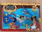 Piet piraat puzzel, Kinderen en Baby's, Speelgoed | Kinderpuzzels, Ophalen, Zo goed als nieuw