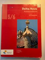 Delta Nova Ruimtemeetkunde -> 5/6, Verzenden, ASO