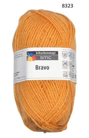 Schachenmayr Bravo coloris 8323 beschikbaar voor biedingen