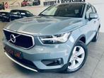 Volvo XC40 1.5 T2 EU6d+GPS+CAMERA+CUIR+CARNET+GARANTIE, Auto's, Voorwielaandrijving, Gebruikt, USB, Leder