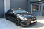 Mercedes-Benz CLA-Klasse 180 CLA 200 CDI AMG pakket(117.308), Auto's, 100 kW, Gebruikt, 136 pk, Zwart