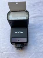 Godox TT350 Flitser voor Sony, TV, Hi-fi & Vidéo, Photo | Flash, Enlèvement ou Envoi, Neuf