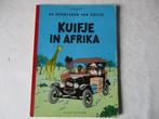 Afrika + geheimzinnige ster + vlucht 714, Boeken, Gelezen, Ophalen of Verzenden, Meerdere stripboeken, Herge