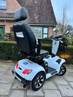 Vermeiren Carpo 4 ( Zo goed als nieuw ) Scootmobiel Compleet, Ophalen of Verzenden, Inklapbaar, Zo goed als nieuw, Elektrische rolstoel