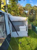 4 seizoens tent maat 10, Ophalen