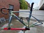 Specialized kader, Fietsen en Brommers, Fietsen | Racefietsen, Ophalen, Zo goed als nieuw, Aluminium, Overige merken