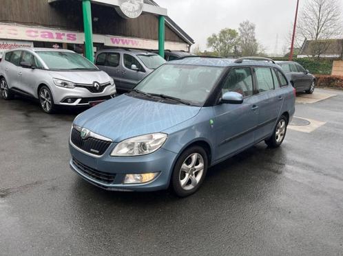 skoda fabia 1.2 crdi,Euro 5,export of autohandel, Auto's, Skoda, Bedrijf, Fabia, ABS, Airbags, Airconditioning, Alarm, Boordcomputer