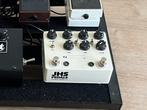 JHS Double Barrel v4, Muziek en Instrumenten, Ophalen of Verzenden, Zo goed als nieuw