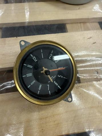 Horloge vw T2 beschikbaar voor biedingen