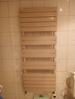 Acova handdoekdroger warmwaterradiator, Doe-het-zelf en Bouw, Ophalen, Zo goed als nieuw