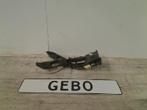 BUMPERSTEUN ACHTER Volkswagen Polo V (6R) (6R6807394A), Gebruikt, Volkswagen