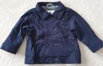 Veste bleu marine - Taille 18 mois - Petit Bateau - NEUF, Neuf, Garçon, Pull ou Veste, Enlèvement