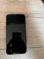 iPhone 11 64gb zwart, 78 %, Met simlock, Zonder abonnement, Zwart