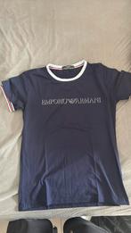 Armani t-shirt, Ophalen, Zo goed als nieuw