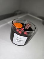 Geurkaars gluhwein, Verzenden, Nieuw