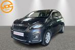 Peugeot 108 Active *Clim - Bluetooth*, Autos, Peugeot, Argent ou Gris, Achat, 998 cm³, Euro 6