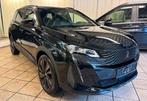 Peugeot 5008 GT 1.2 Benzine Automaat 7zits 2023, Auto's, Automaat, Monovolume, Leder en Stof, Bedrijf